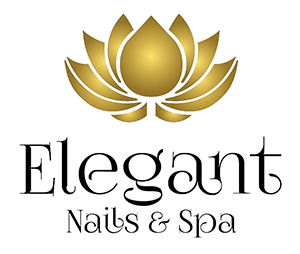 logo Elegant Nails & Spa